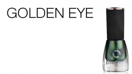 Лаки Dance Legend Golden Eye