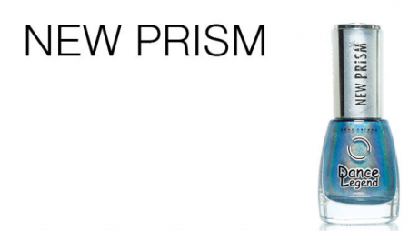 Лаки Dance Legend NEW PRISM